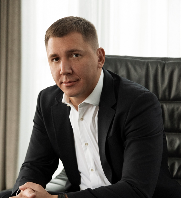 Александр Романов